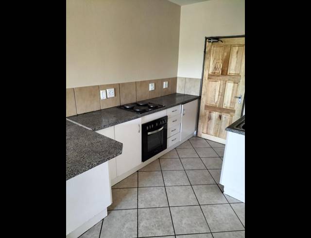 2 BEDROOM PROPERTY TO RENT IN ELSPARK